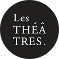 LogoLesTheatresPastille120px