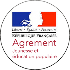Agrement Jeunesse et Educ Pop