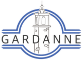 Logo Gardanne 120px